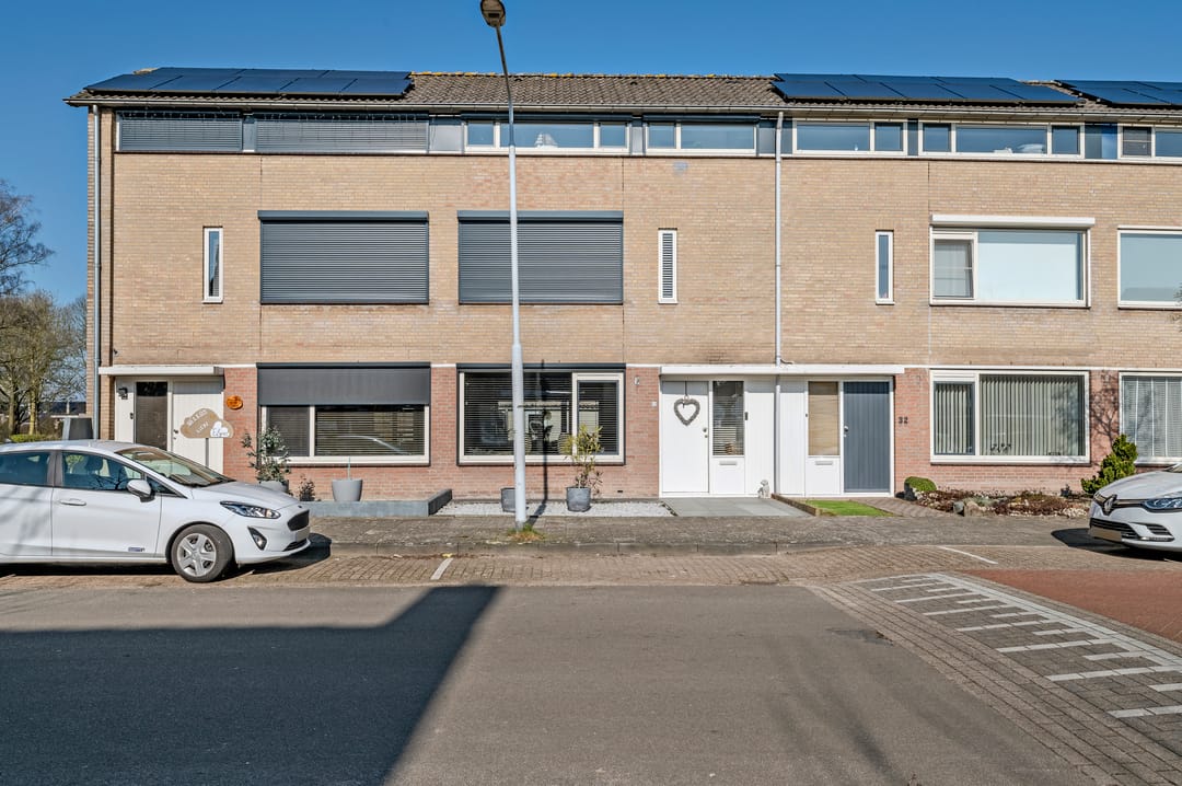 Foto 1 van Jan Pietersz. Coenstraat 34