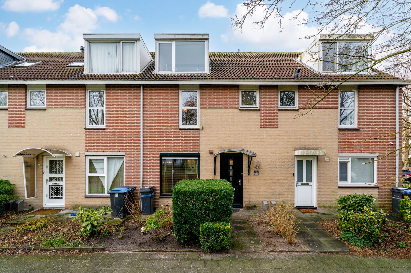 Foto 1 van Boogschutter 22