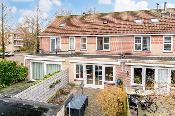 Photo 9 of Boogschutter 22