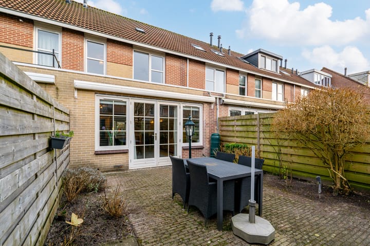 Photo 10 of Boogschutter 22