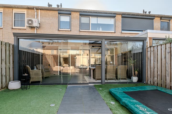 Foto 34 van Jan Pietersz. Coenstraat 34