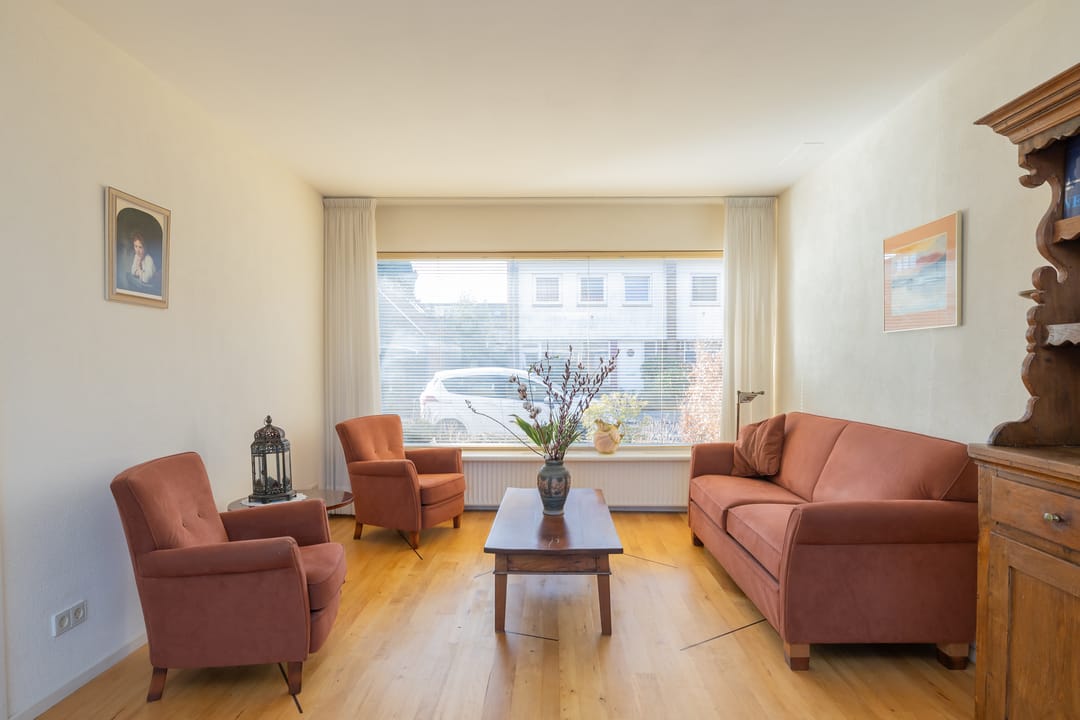 Foto 2 van Fresialaan 21