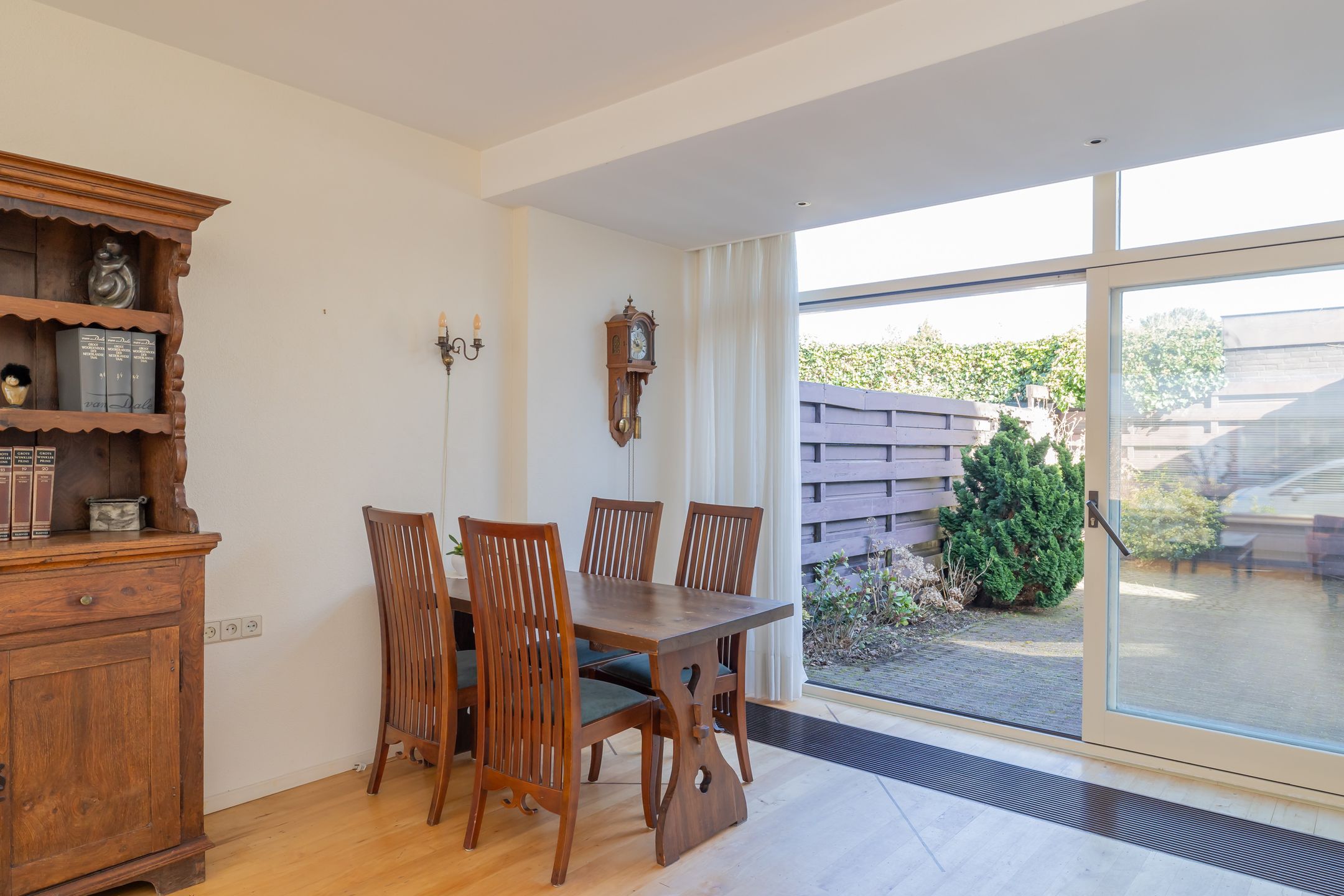 Foto 3 van Fresialaan 21