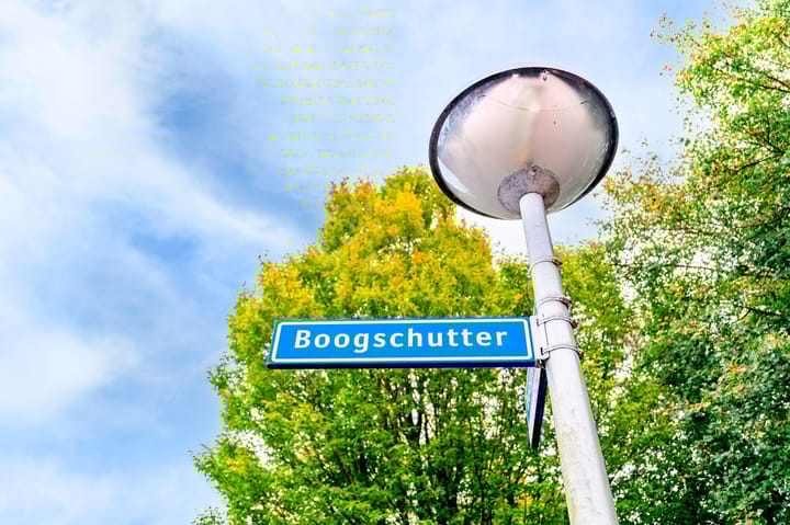 Photo 26 of Boogschutter 22