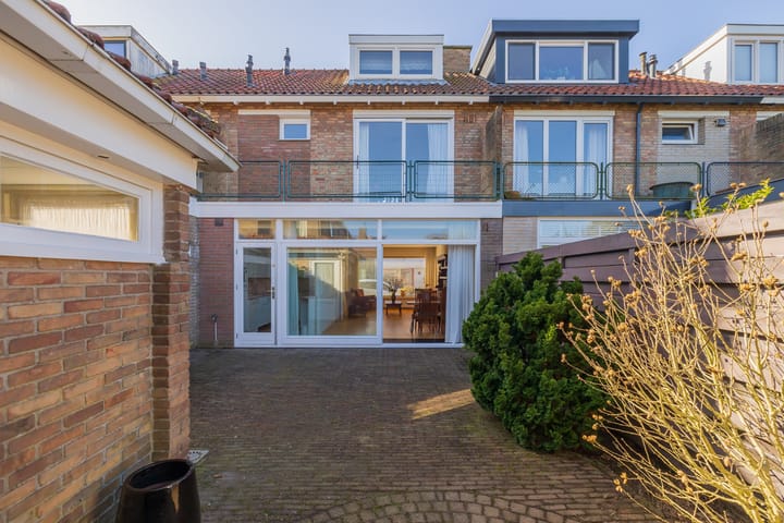 Foto 4 van Fresialaan 21