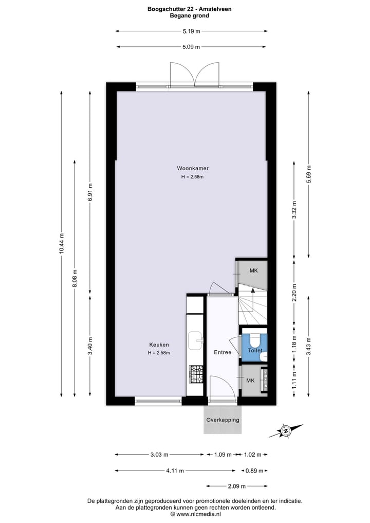 Photo 27 of Boogschutter 22