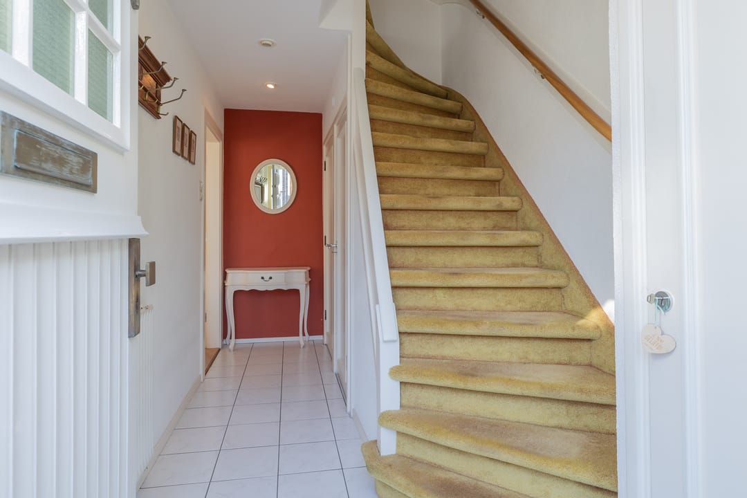 Foto 7 van Fresialaan 21