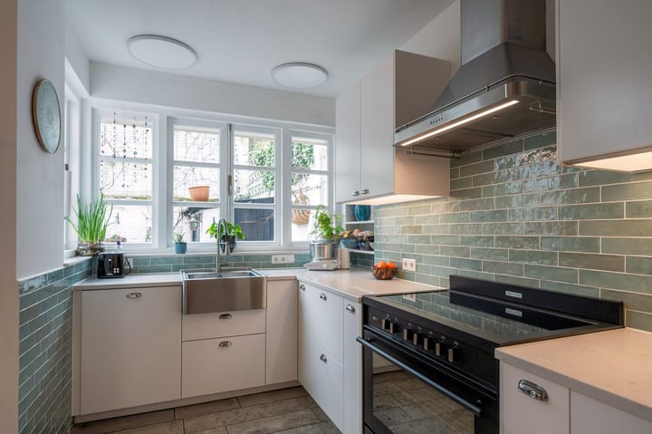 Foto 3 van Wilhelminasingel 8