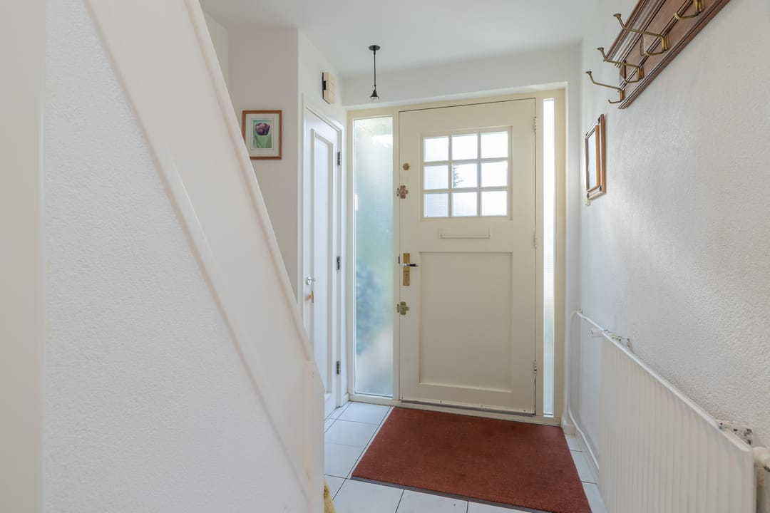 Foto 8 van Fresialaan 21