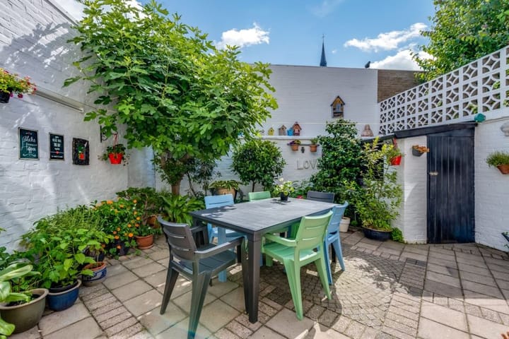 Foto 5 van Wilhelminasingel 8