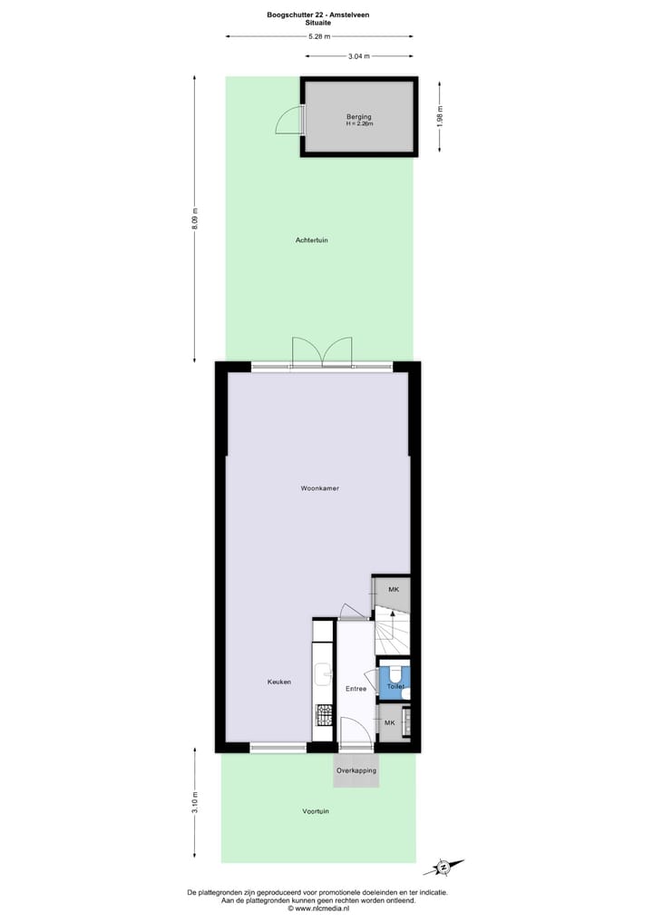 Photo 31 of Boogschutter 22