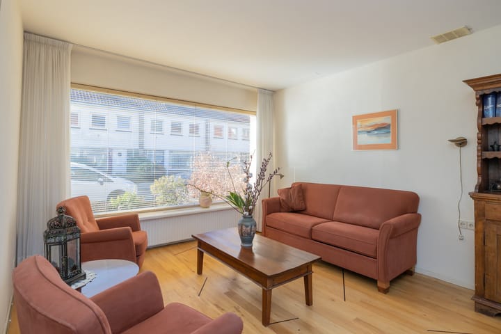 Foto 10 van Fresialaan 21