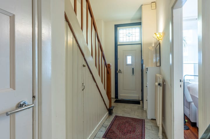 Foto 7 van Wilhelminasingel 8