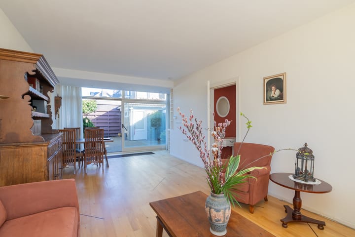 Foto 11 van Fresialaan 21