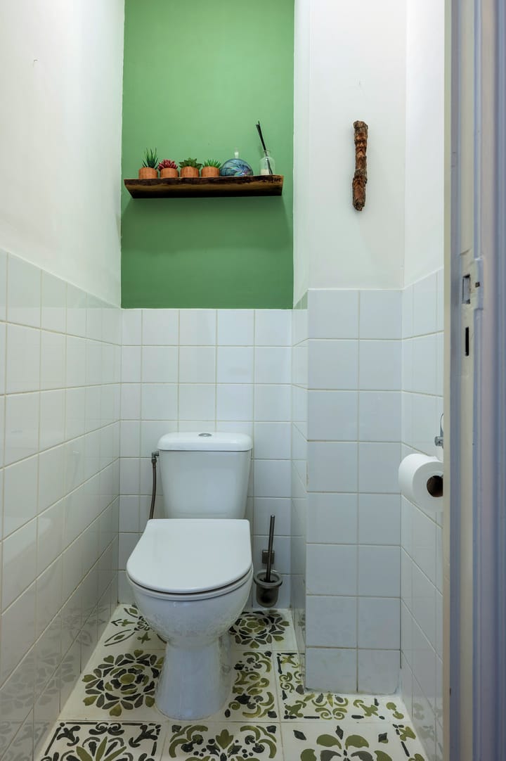 Foto 8 van Wilhelminasingel 8