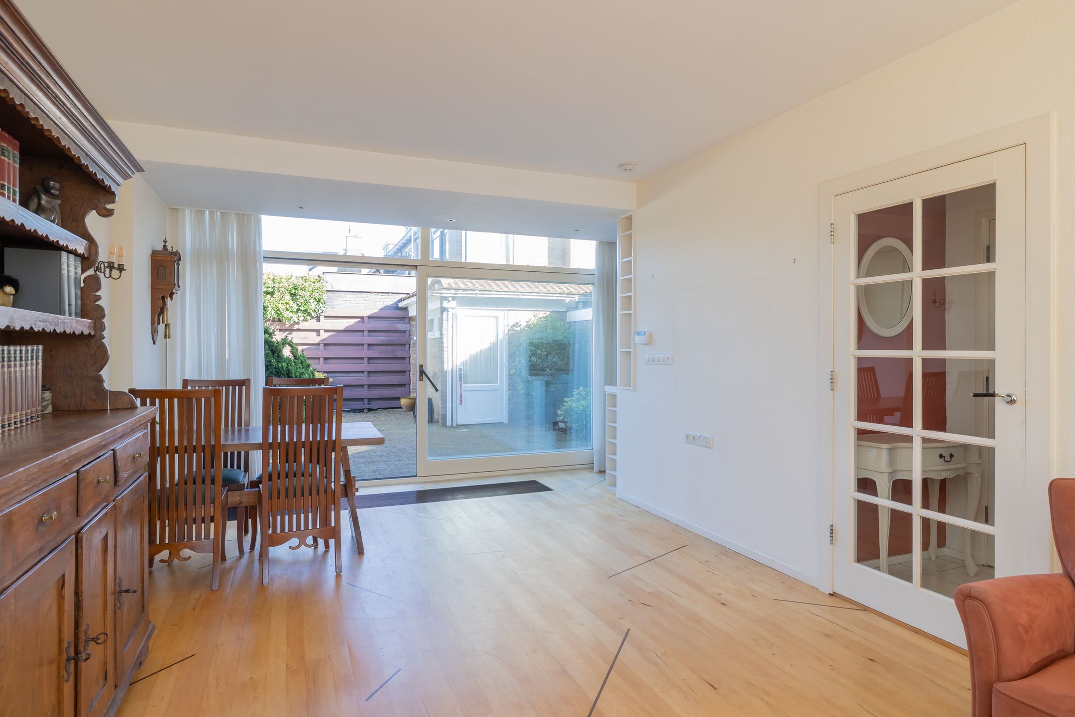 Foto 12 van Fresialaan 21