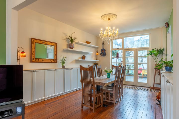 Foto 9 van Wilhelminasingel 8