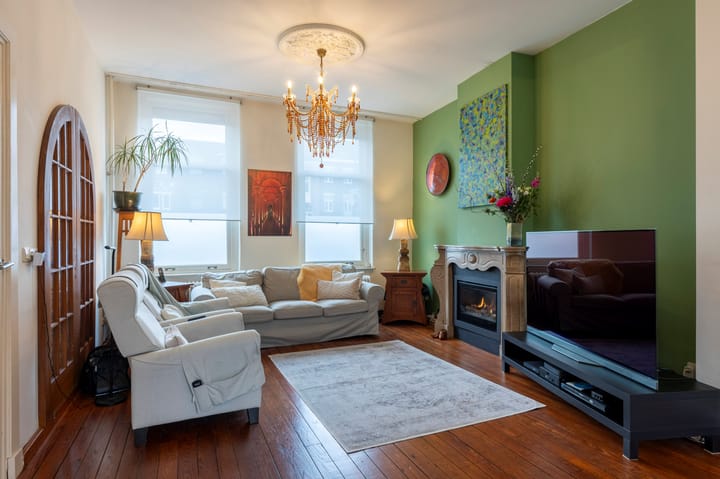 Foto 10 van Wilhelminasingel 8