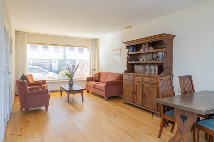 Foto 14 van Fresialaan 21