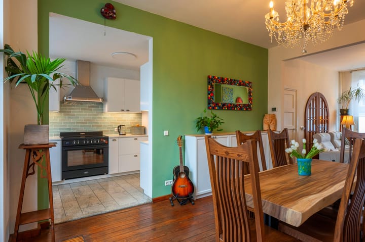 Foto 11 van Wilhelminasingel 8