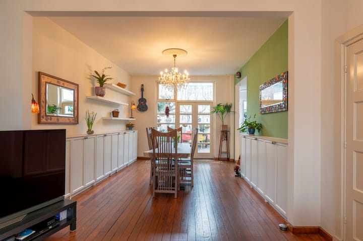 Foto 12 van Wilhelminasingel 8