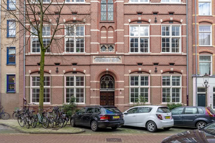 Foto 2 van Kanaalstraat 102-H