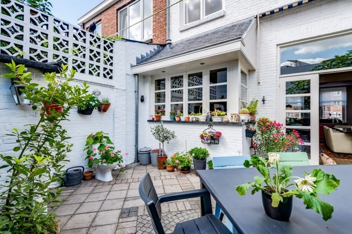 Foto 16 van Wilhelminasingel 8