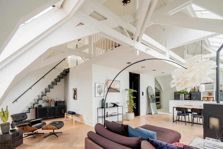 Foto 1 van Kanaalstraat 102-H