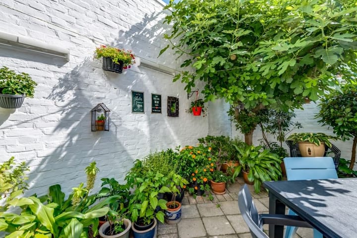 Foto 17 van Wilhelminasingel 8