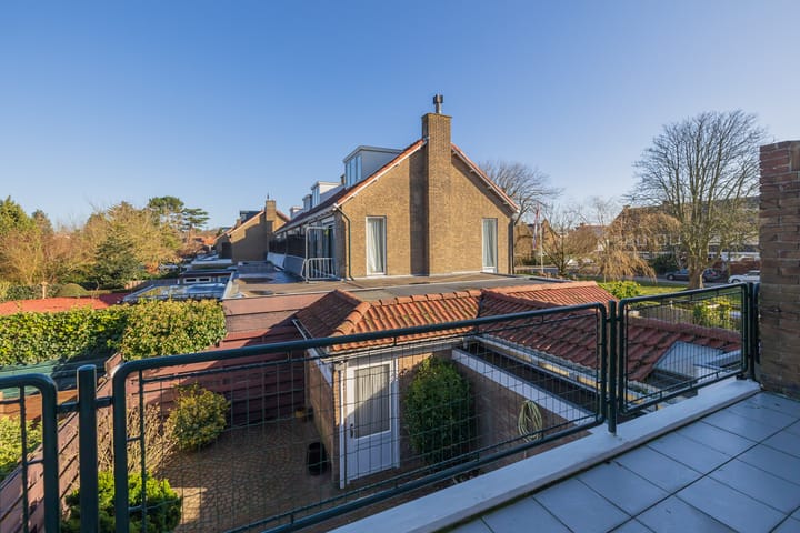 Foto 21 van Fresialaan 21