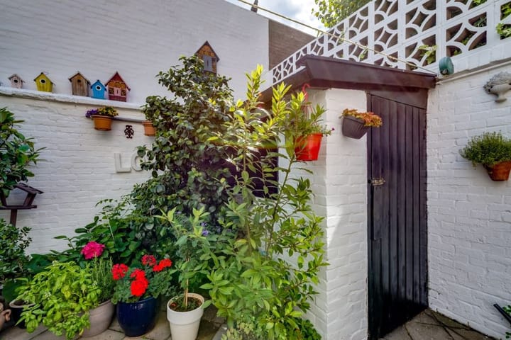 Foto 18 van Wilhelminasingel 8