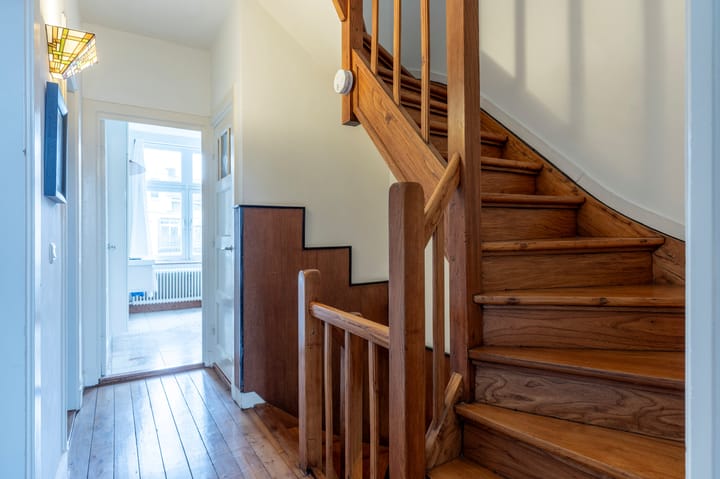 Foto 19 van Wilhelminasingel 8