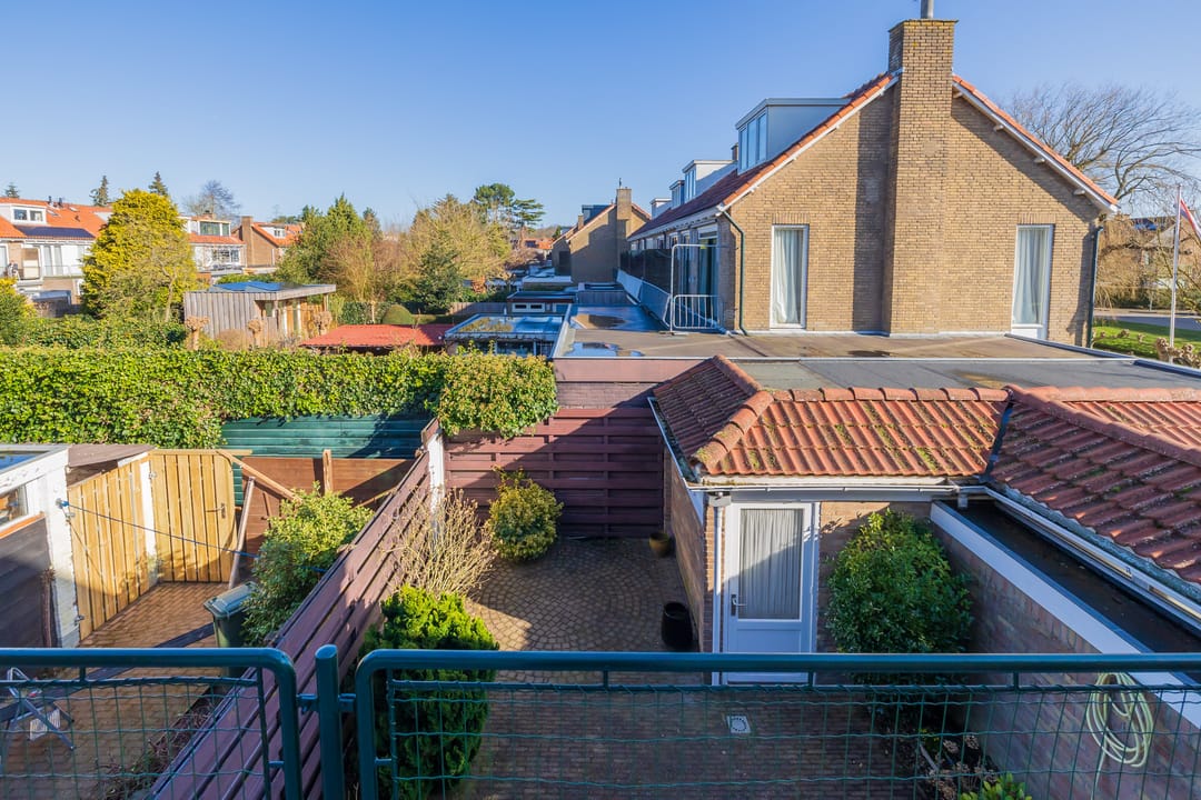 Foto 22 van Fresialaan 21