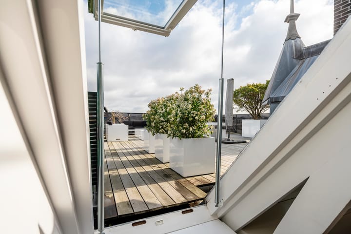 Foto 4 van Kanaalstraat 102-H