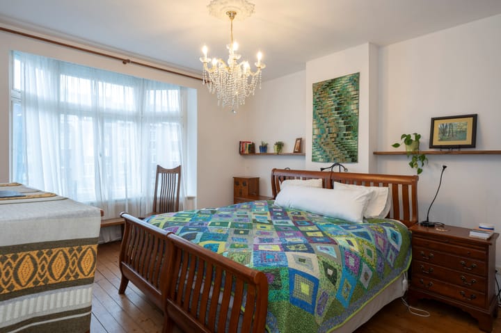 Foto 20 van Wilhelminasingel 8