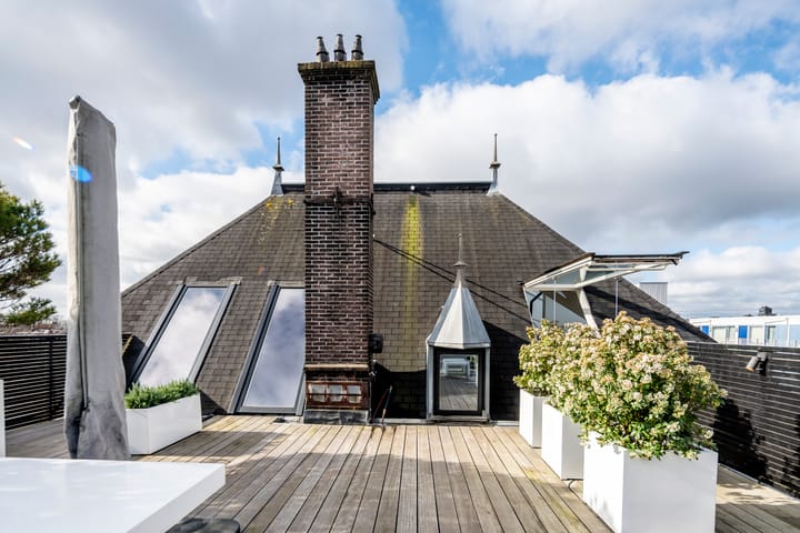 Foto 8 van Kanaalstraat 102-H