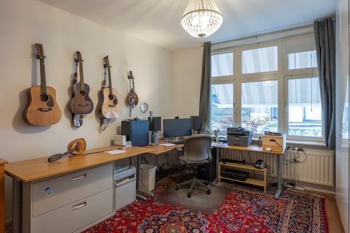 Foto 23 van Wilhelminasingel 8