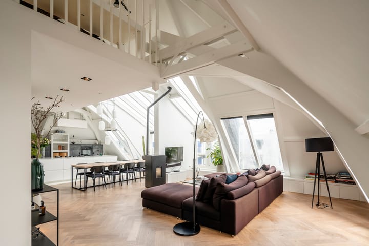 Foto 9 van Kanaalstraat 102-H