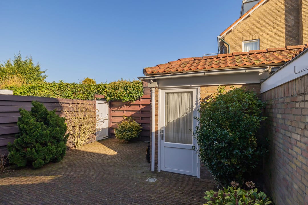 Foto 28 van Fresialaan 21