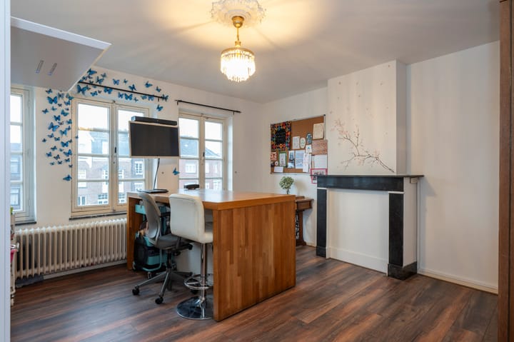 Foto 25 van Wilhelminasingel 8