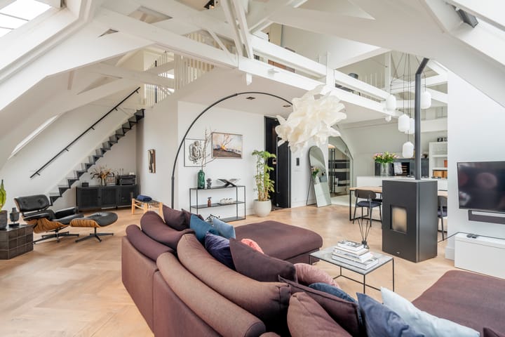 Foto 11 van Kanaalstraat 102-H