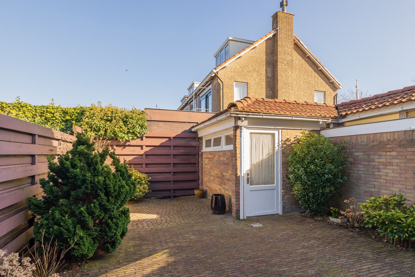 Foto 29 van Fresialaan 21