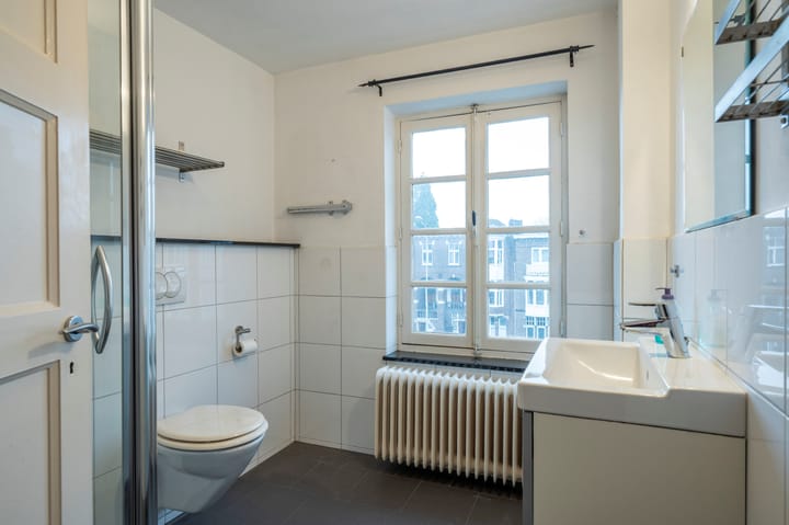 Foto 26 van Wilhelminasingel 8