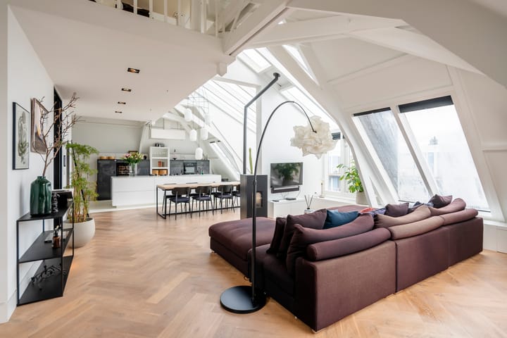 Foto 12 van Kanaalstraat 102-H