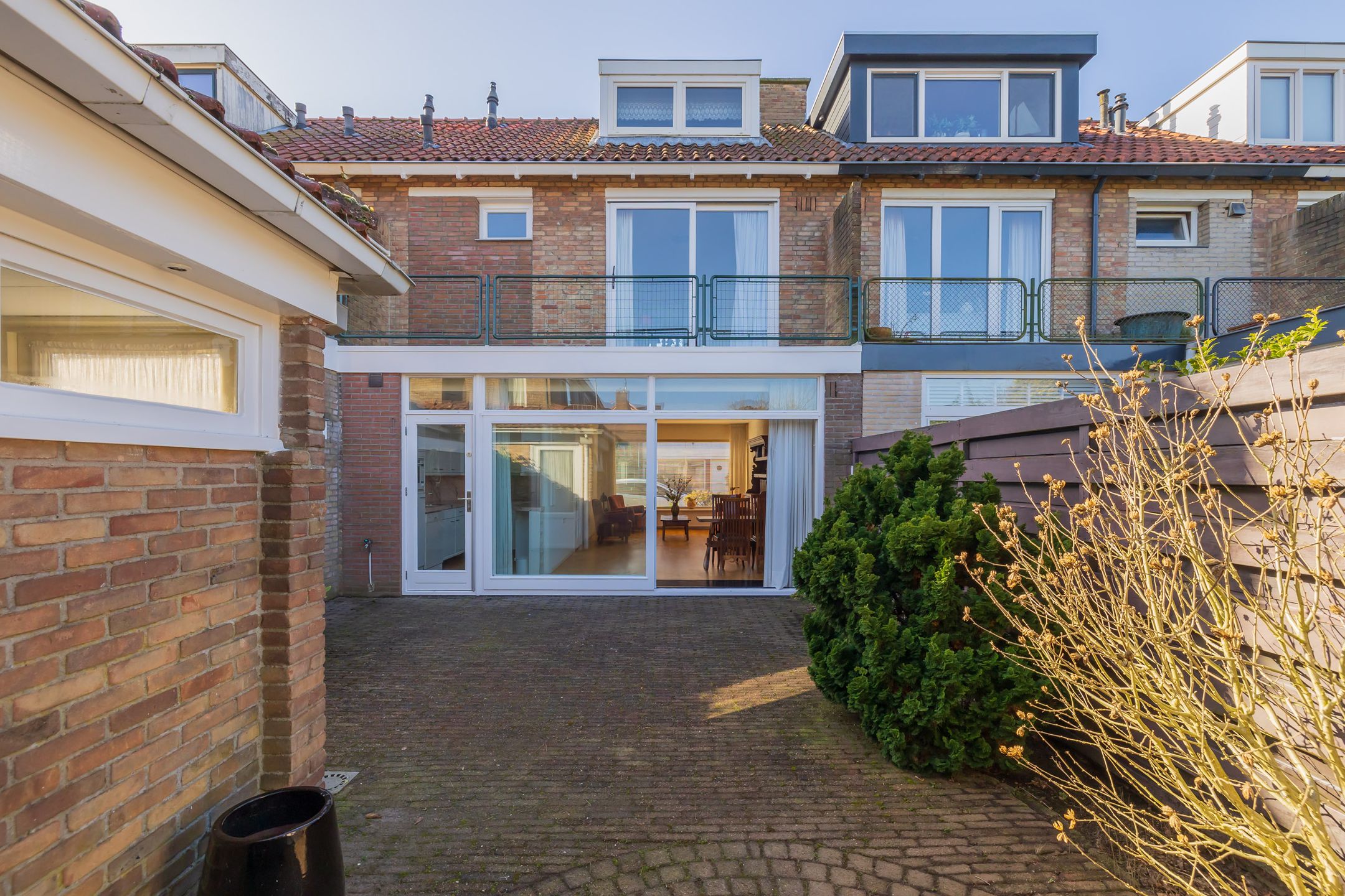 Foto 30 van Fresialaan 21