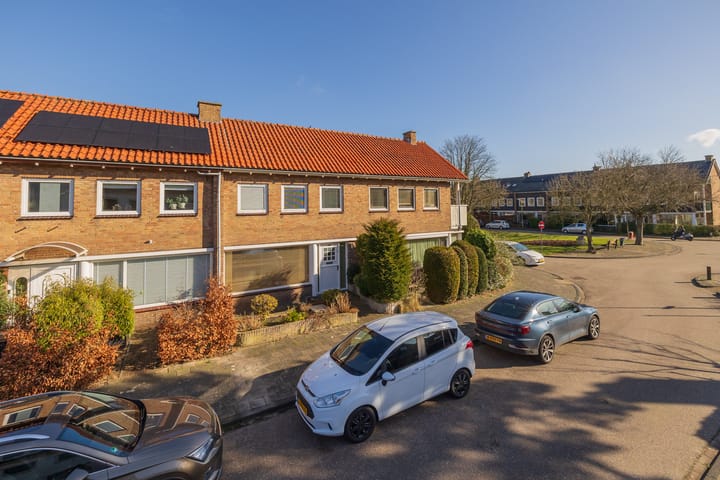 Foto 31 van Fresialaan 21