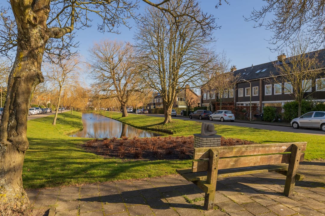 Foto 32 van Fresialaan 21