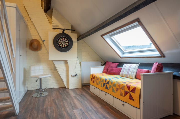 Foto 29 van Wilhelminasingel 8