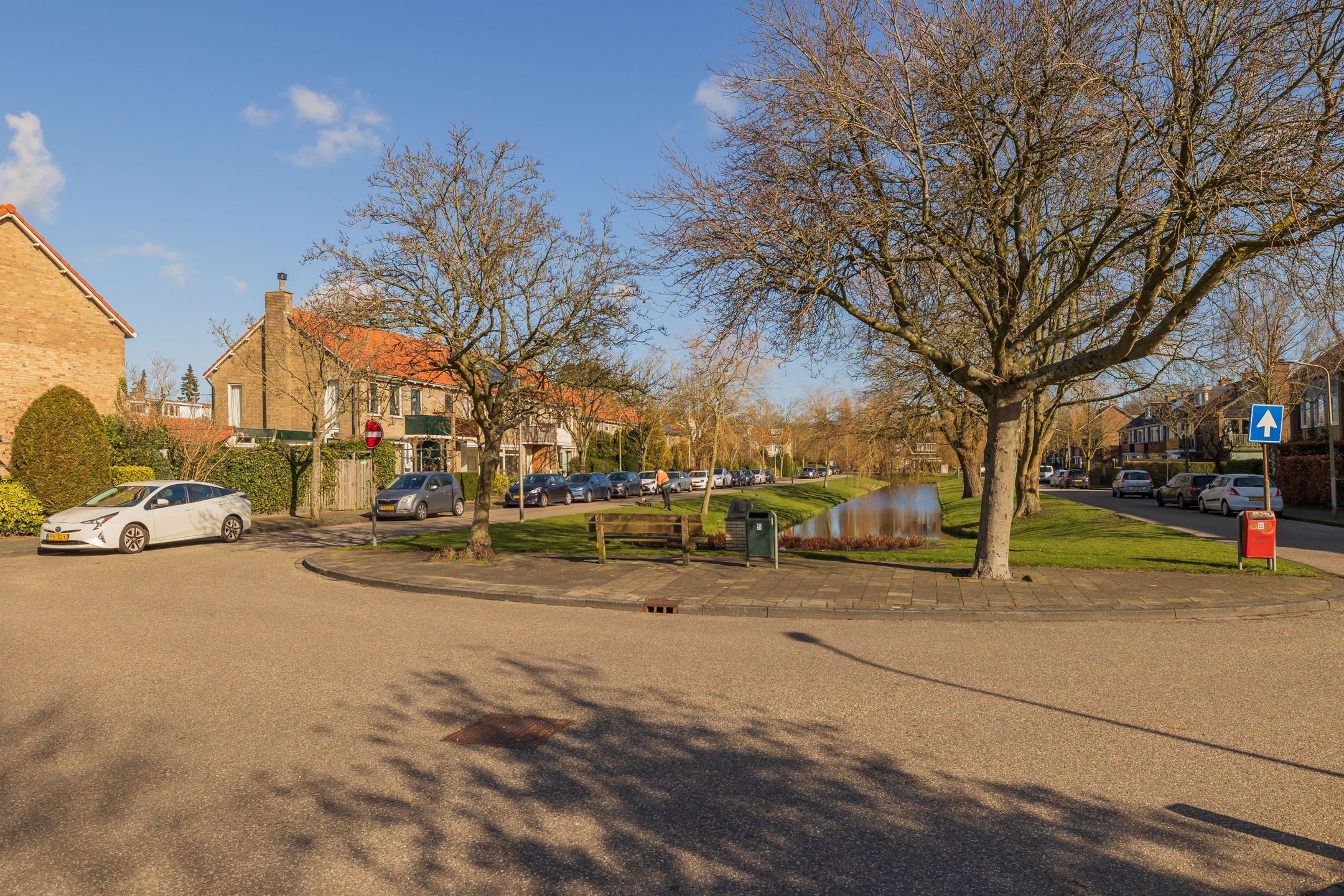 Foto 33 van Fresialaan 21