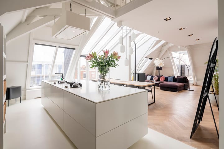 Foto 15 van Kanaalstraat 102-H